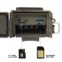 HC-300M 12MP Night Vision Hunting Camera with 1080P Video Capability and Infrared for Wildlife Monitoring