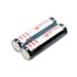 UltraFire 3.7V 18650 3600mAh Rechargeable Batteries Long-Lasting Power for High-Drain Devices Eco-Friendly