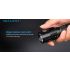 IMALENT MS03 XHP70 EDC Flashlight 13000 Lumens with 324 Meters Beam Lightweight Durable for Outdoor Adventure