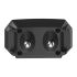 2021 New Dog Training Collar with Remote Safe Rechargeable Waterproof Shock Collar for All Breeds Adjustable