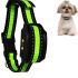 Intelligent Pet Dog Anti Barking Device USB Electric Ultrasonic Collar Humane Training Tool for Peaceful Home