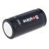 Soshine 6500mAh 3.7V 32650 Lithium Rechargeable Battery High Energy Density Long Lifespan for Tools Gadgets