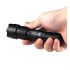 UltraFire WF-502B.2 LED Flashlight 1600 Lumens Lightweight 5-Mode Durable Camping Tactical Emergency Flashlight