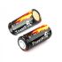 TrustFire 16340 CR123A 3.7V 880mAh Battery Rechargeable Protected Eco-friendly for Cameras Medical Devices