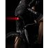 ROCKBROS Q5 Bicycle Smart Light Auto Brake Sensing LED Taillight IPX6 Waterproof Cycling Safety Equipment