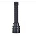 Illuminate Adventures SK68 Q5 LED Portable Mini ZOOM Flashlight 6000 Lumens Durable Waterproof Camping Light