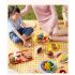 Donlim Disinfectant Vegetables Dishwasher Machine Food Safety Device for Health-Conscious Meal Preparation