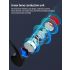 Bone Conduction Swimming Earphones 16GB IP68 Waterproof Wireless Music Player Sport Headphone Swim Accessory