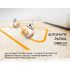 Star Wars BB-8 Remote Control Robot 20.5cm Intelligent RC Toy 360° Rotation Fun for Kids and Collectible