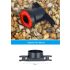 Xlite100 Intelligent Bike Tail Light USB Rechargeable Rear Light Cycling Visibility Super Bright COB LED
