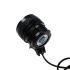 Bicycle Light XHP70 LED Headlight 3500 Lumens High Brightness Dual Functionality for Cycling and Hiking