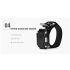 800m Electric Dog Training Collar Waterproof with Adjustable Vibration Levels for All Size Dogs