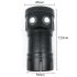 QH14 QH27 Multifunction UV Diving Flashlight 20000 Lumens for Underwater Exploration Coral Reefs Night Dives