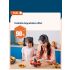 Donlim Disinfectant Vegetables Dishwasher Machine Food Safety Device for Health-Conscious Meal Preparation