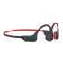 Bone Conduction Swimming Earphones 16GB IP68 Waterproof Wireless Music Player Sport Headphone Swim Accessory