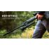 TrustFire T70 Kit High Power 2300 Lumens Rechargeable LED Flashlight Long Beam Camping or Emergency
