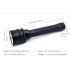 100M Waterproof 8000LM L2 LED Lantern Diving Flashlight Durable Torch with Magnetic Control for Nighttime Exploration