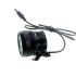 Bicycle Light XHP70 LED Headlight 3500 Lumens High Brightness Dual Functionality for Cycling and Hiking