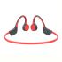 Bone Conduction Swimming Earphones 16GB IP68 Waterproof Wireless Music Player Sport Headphone Swim Accessory
