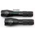 Ultrafire A100 Zoomable T6 LED Flashlight 1800-Lumen Durable Outdoor Flashlight Adjustable Beam Compact Design