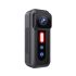 1080P Bicycle Recorder Tail Light with HD Camera Cycling Accessories for Urban Cycling and Mountain Biking