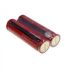 UltraFire BRC 3000mAh 3.7V 18650 Rechargeable Battery High-Capacity for Flashlights and Gadgets Eco-Friendly