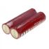 UltraFire BRC 3000mAh 3.7V 18650 Rechargeable Battery High-Capacity for Flashlights and Gadgets Eco-Friendly