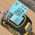 3 in 1 Laser Rangefinder Tape Measure with LCD Display Backlight for Architects Home Improvement Tools
