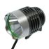 EternalFire BH01 T6 1800 Lumens High Performance Bike Light LED Front Light for Nighttime Cycling and Safety