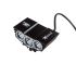 SolarStorm X3 3000 Lumens LED Bicycle Light Waterproof Multi-Functional Headlamp Cycling Accessory