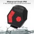 CarryBright CBH3 USB Rechargeable Bicycle Horn 120dB Loud with Diverse Sound Options for Cycling Safety