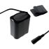 UltraFire 5521 DC Interface 8.4V 13200mAh High-Capacity Waterproof Bike Battery for LED Bicycle Lights