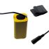UltraFire 8.4V 18650 Bike Light Battery Pack for LED Bicycle Lights High Capacity Rechargeable Cycling Gear