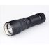 TrustFire TR-DF008 LED Diving Flashlight 700 Lumens 3-Mode Magnetic Switch Durable IPX8 Waterproof Flashlight