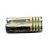 Ultrafire BRC 4000mAh 3.7V Li-ion Rechargeable Batteries High Capacity Quick Recharge for Photography Hiking