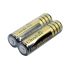 Ultrafire BRC 4000mAh 3.7V Li-ion Rechargeable Batteries High Capacity Quick Recharge for Photography Hiking