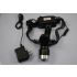 UltraFire A1 1200 Lumens High Power T6 LED Headlight with 3 Modes Lightweight and Waterproof for Outdoors