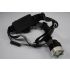 UltraFire A1 1200 Lumens High Power T6 LED Headlight with 3 Modes Lightweight and Waterproof for Outdoors