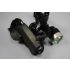 UltraFire A1 1200 Lumens High Power T6 LED Headlight with 3 Modes Lightweight and Waterproof for Outdoors