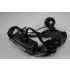 UltraFire A1 1200 Lumens High Power T6 LED Headlight with 3 Modes Lightweight and Waterproof for Outdoors