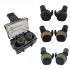 EARMOR M20 Tactical Earbuds Noise Cancelling Electronic Earplugs for Law Enforcement High Noise Environments