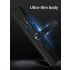 Electronic Smart Door Lock Biometric Fingerprint Keyless Entry Sleek Design Family Friendly Home Security