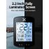 XOSS G+ G2 Bike Computer GPS Generation Wireless Speedometer Tracker with Custom Display and Heart Rate Sensor