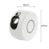 Mesmerizing Laser Starry Sky Projector Night Light 7 Colors 360 Degree Rotation Cozy Mood Kids Gift Decor