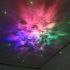 Mesmerizing Laser Starry Sky Projector Night Light 7 Colors 360 Degree Rotation Cozy Mood Kids Gift Decor