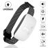 NEW Touch 7 Level Sn Dog Shock Training Collar Waterproof Rechargeable Anti Bark Collar for Effective Barking Management