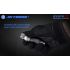 JETBeam JET-RRT01 XP-L 950 Lumen LED EDC Flashlight Durable Outdoor Lighting for Camping Hiking