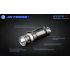 JETBeam JET-RRT01 XP-L 950 Lumen LED EDC Flashlight Durable Outdoor Lighting for Camping Hiking