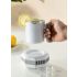 Portable Refrigerator Electric Drink Cooler Fast Cooling Kettle Summer Party Essentials for Ice-Cold Beverages