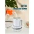 Portable Refrigerator Electric Drink Cooler Fast Cooling Kettle Summer Party Essentials for Ice-Cold Beverages